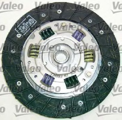 VALEO 801258