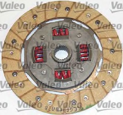 VALEO 801266