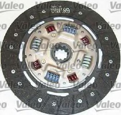 VALEO 801284