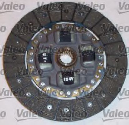 VALEO 801374