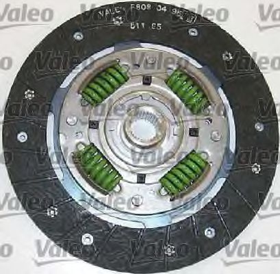 VALEO 801438