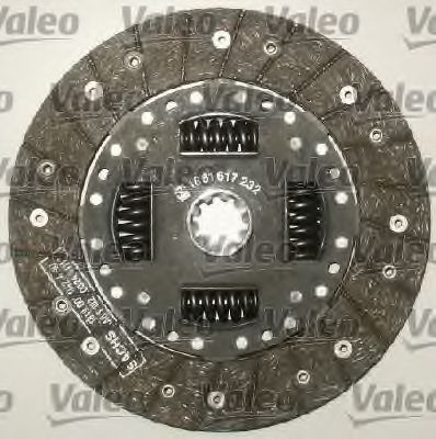 VALEO 801453