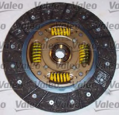 VALEO 801514