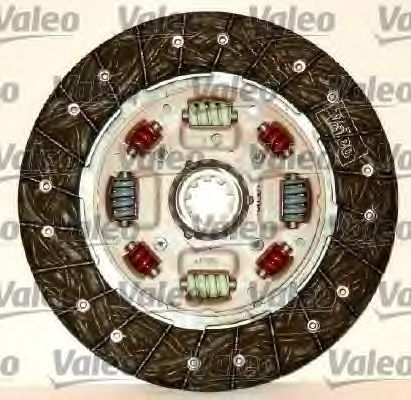 VALEO 801546