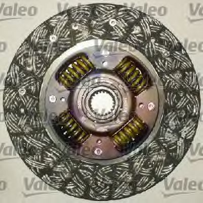 VALEO 801658