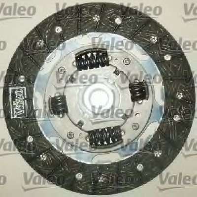 VALEO 801673