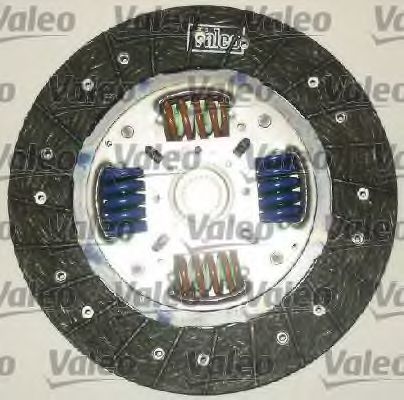 VALEO 801710