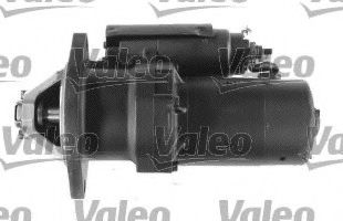 VALEO 458606