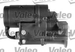 VALEO 458515