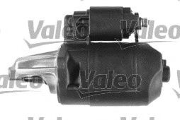 VALEO 458541