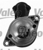 VALEO 458524