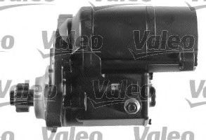 VALEO 458518