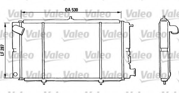 VALEO 810811