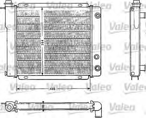 VALEO 810882