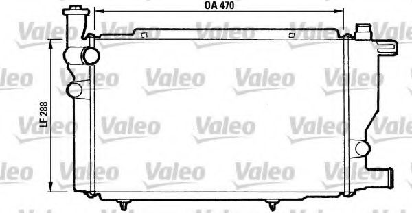 VALEO 810892