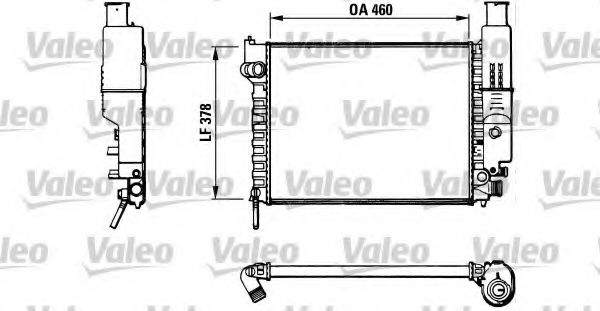 VALEO 810915