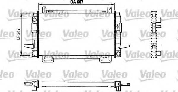 VALEO 811051