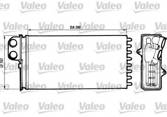 VALEO 812037