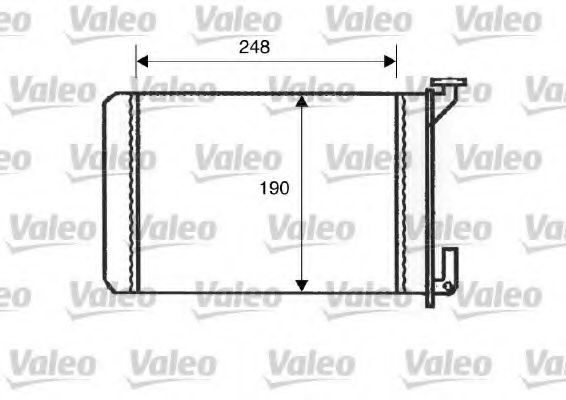 VALEO 812045