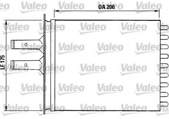 VALEO 812081