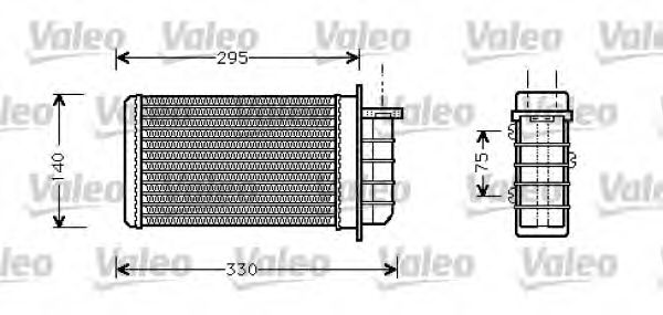 VALEO 812281