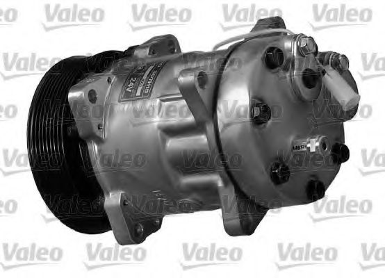 VALEO 813013