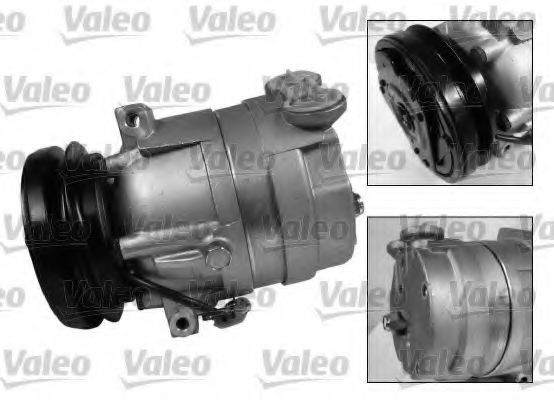 VALEO 813159