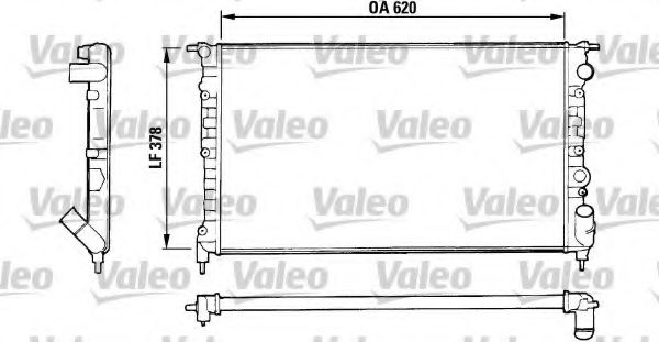 VALEO 816552