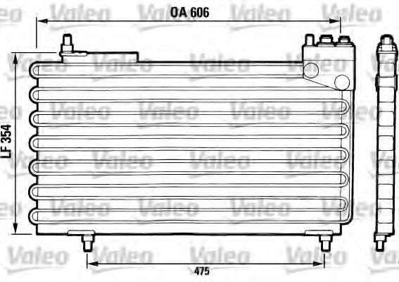 VALEO 816640