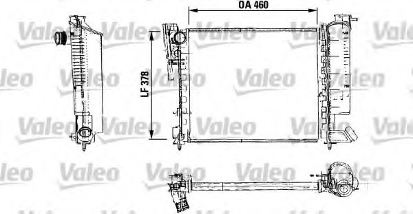 VALEO 816715