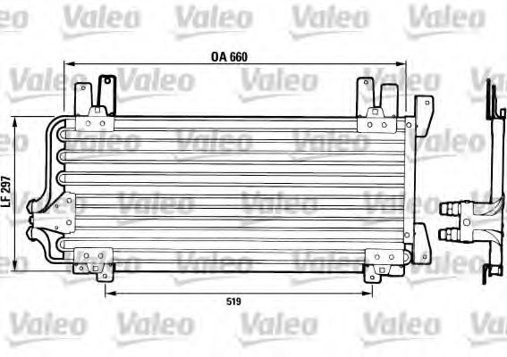 VALEO 816742