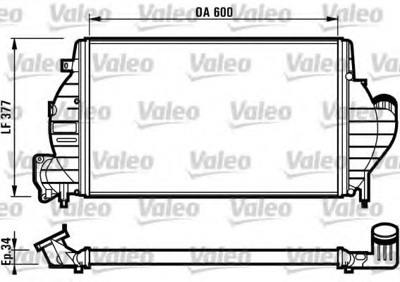 VALEO 816836