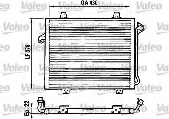 VALEO 816861