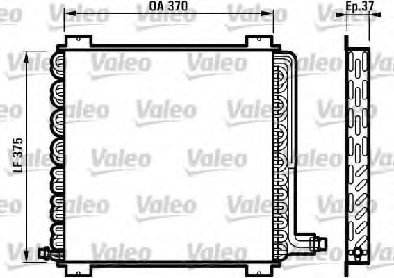 VALEO 816905