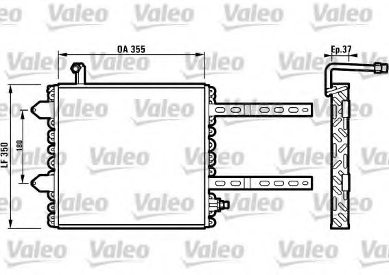 VALEO 816972