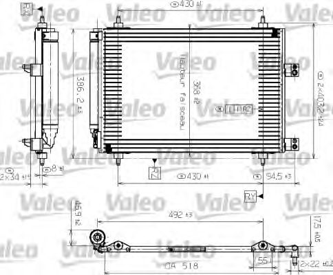 VALEO 817526