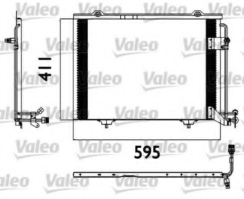 VALEO 817562