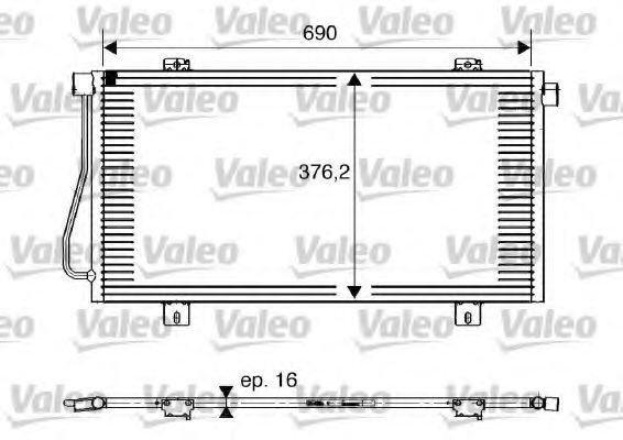 VALEO 817742