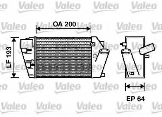 VALEO 817870