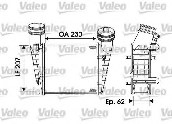 VALEO 817938