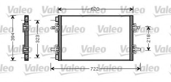 VALEO 818027