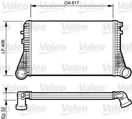 VALEO 818795