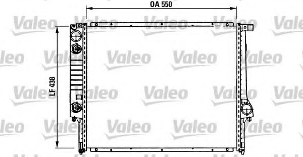 VALEO 819269