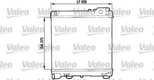 VALEO 819369