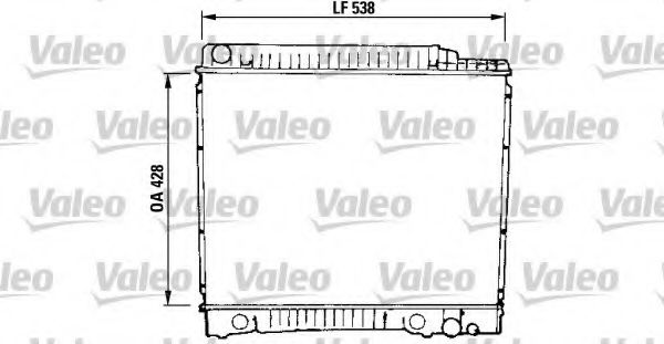 VALEO 819379