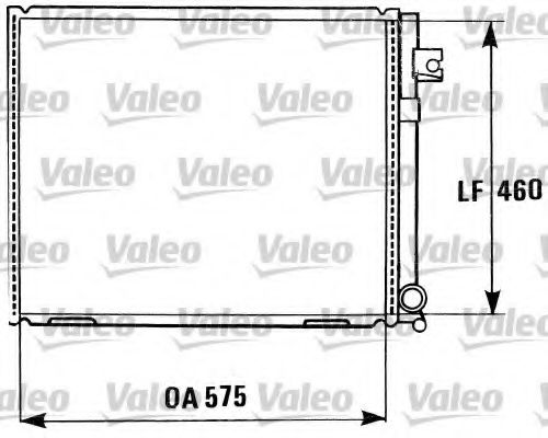 VALEO 819404