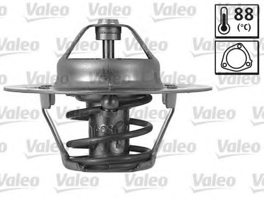 VALEO 819927