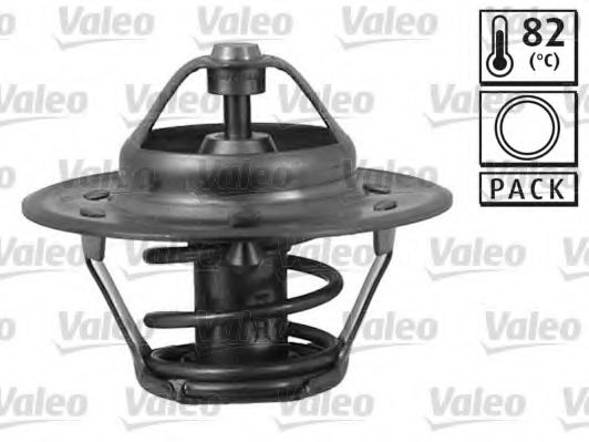 VALEO 819971