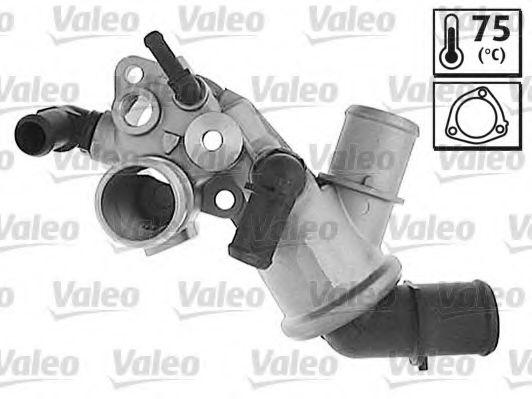 VALEO 820156