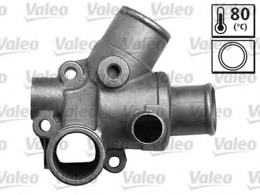 VALEO 820407